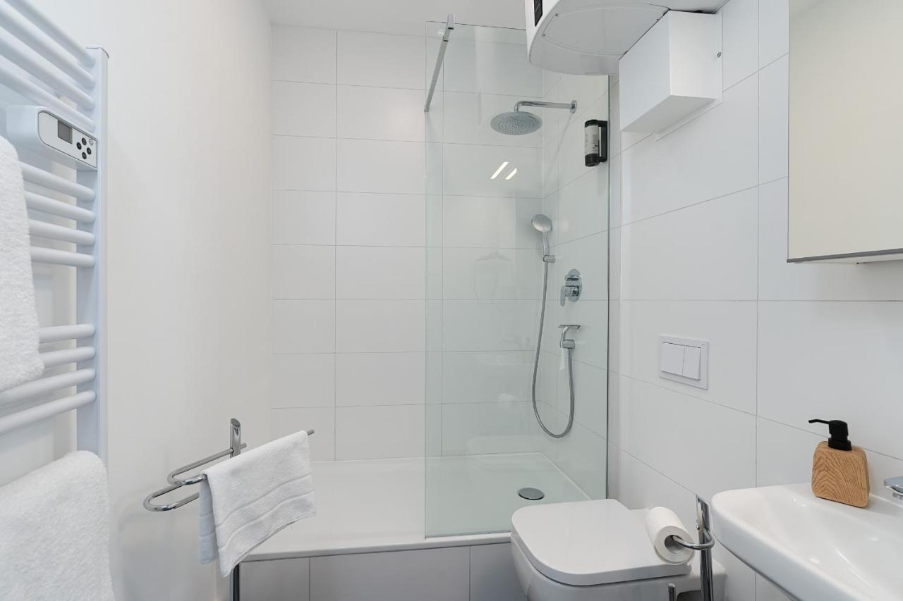 Bright Hildesheim Angoulemeplatz Aparthotel Kültér fotó