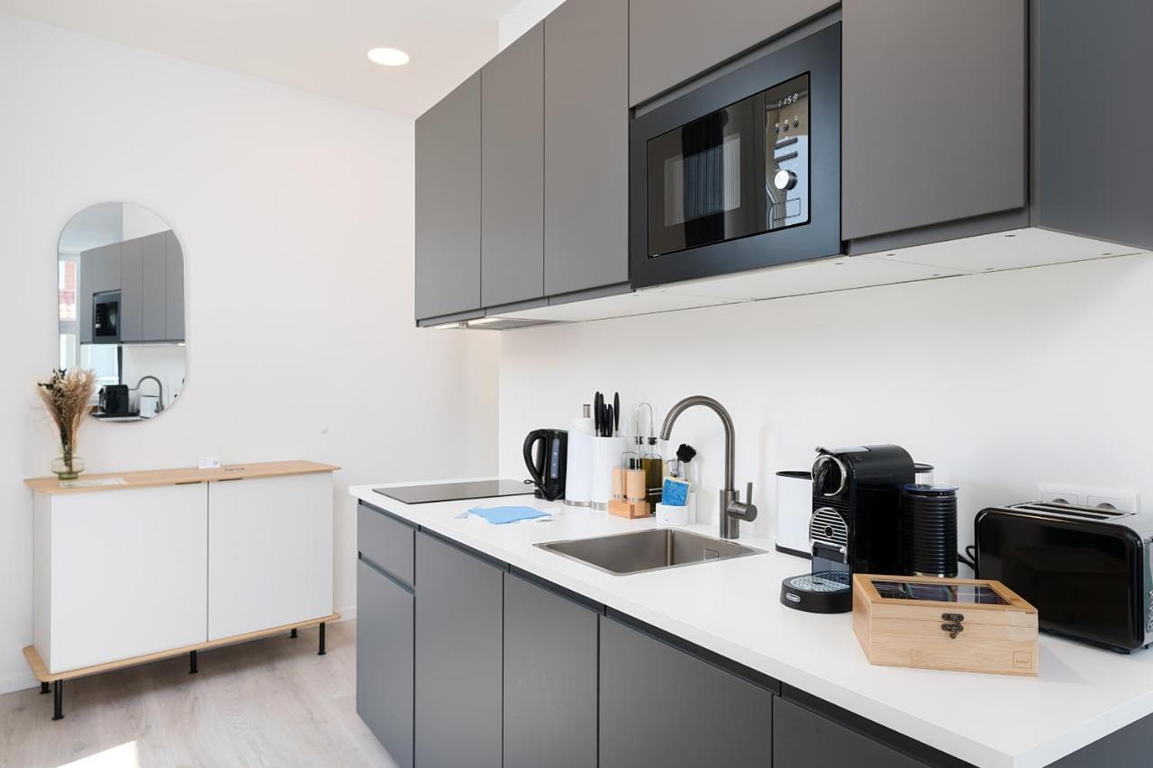 Bright Hildesheim Angoulemeplatz Aparthotel Kültér fotó